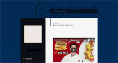 Desktop Screenshot of funcorner.eu